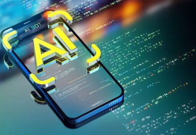 تعلم كيفية استخدام الذكاء الاصطناعي يعزز راتبك بنسبة 25%