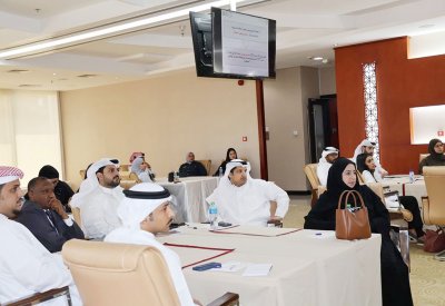 معهد الدراسات القضائية والقانونية وهيئة التشريع والرأي القانوني يطلقان برنامجًا موسعًا للتدريب القانوني