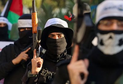 أول تعليق من حماس على إعلان "فلسطين دولة مستقلة"
