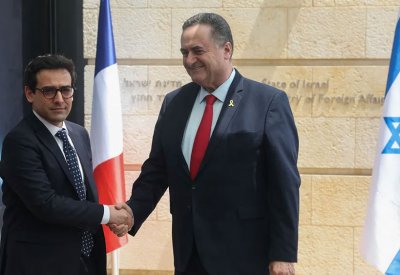 فرنسا عن الاعتراف بفلسطين: يجب أن يحدث في الوقت المناسب