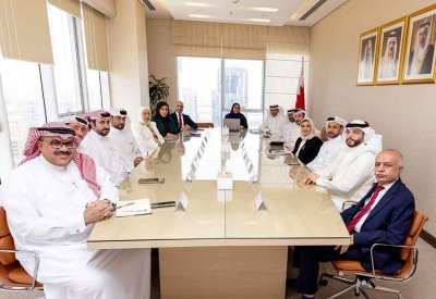 مجلس مفوضية حقوق السجناء والمحتجزين يعقد الإجتماع الأول بعد تشكيله الجديد ويناقش خطة عمل المفوضية في الفترة المقبلة 