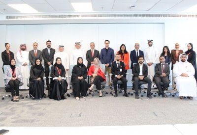 بنفت تطلق برنامج "الواعدين للتكنولوجيا المالية" لدعم الجيل القادم في التكنولوجيا المالية
