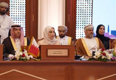 وزيرة السياحة تشارك في الاجتماع الخمسين للجنة الإقليمية لمنطقة الشرق الأوسط بمنظمة الأمم المتحدة للسياحة