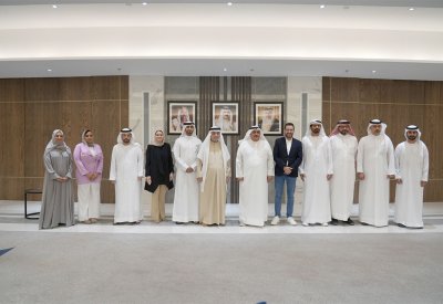 الخاجة: "الغرفة" مستمرة في تقديم  البرامج التدريبية من خلال استقطاب الكوادر والخبرات