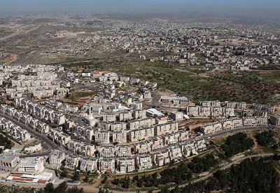 بعد نحو 20 عاما.. إسرائيل تعود لـ"المستوطنات الثلاث"