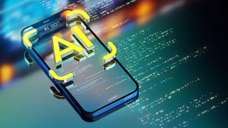 تعلم كيفية استخدام الذكاء الاصطناعي يعزز راتبك بنسبة 25%