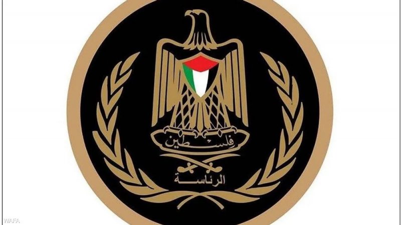 الرئاسة الفلسطينية ترحب بقرار إيرلندا والنرويج وإسبانيا