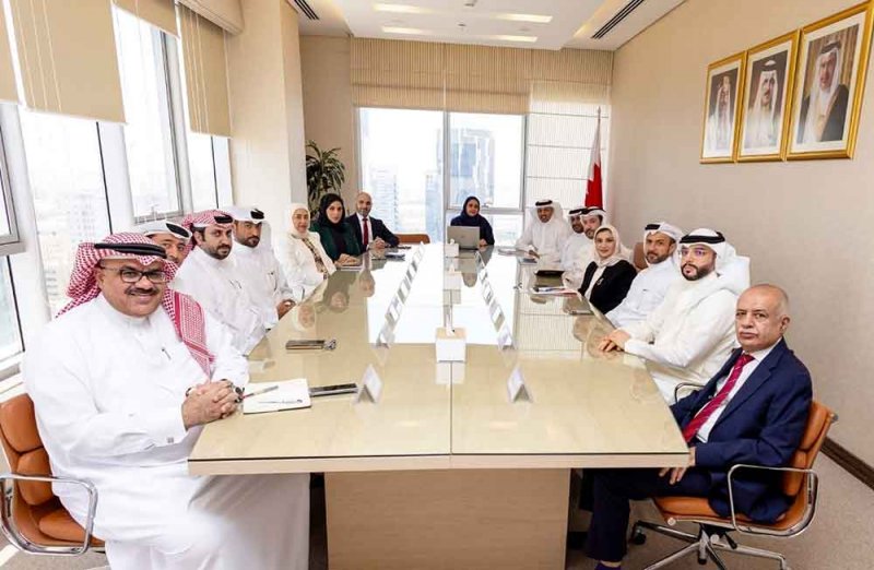 مجلس مفوضية حقوق السجناء والمحتجزين يعقد الإجتماع الأول بعد تشكيله الجديد ويناقش خطة عمل المفوضية في الفترة المقبلة 