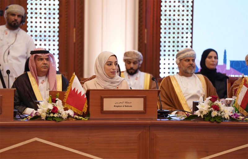 وزيرة السياحة تشارك في الاجتماع الخمسين للجنة الإقليمية لمنطقة الشرق الأوسط بمنظمة الأمم المتحدة للسياحة