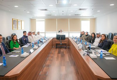 مجلس أمناء المستشفيات الحكومية يعقد اجتماعه الدوري الثالث للعام 2024