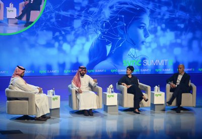 "إثراء" يختتم قمة الاتزان الرقمي "سينك" بنسختها الثانية