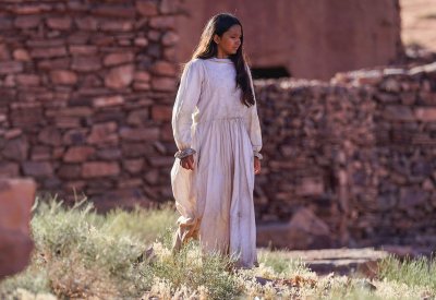الانتهاء من تصوير فيلم "هجرة" لشهد أمين