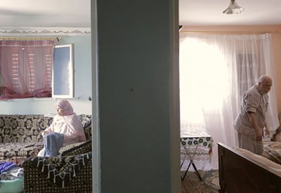 جولة ميم المملة ينافس في المهرجان الدولي للأفلام الوثائقية المستقلة بروسيا