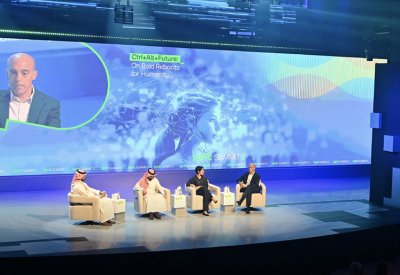 التحول إلى الحياة الرقمية للمزيد من الرفاهية