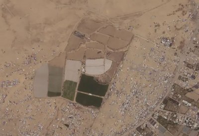 من حي البرازيل حتى الشابورة.. إسرائيل "نتوسع في رفح"