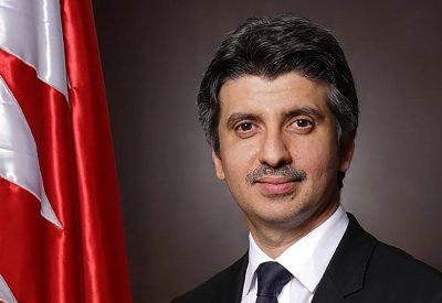 د. الأنصاري ينوه بأهمية مذكرة التفاهم بين "المهن الصحية" ووزارة الصناعة والتجارة الروسية بشأن تعزيز التعاون في مجال إنتاج الأدوية