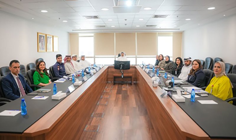 مجلس أمناء المستشفيات الحكومية يعقد اجتماعه الدوري الثالث للعام 2024
