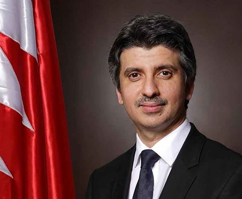 د. الأنصاري ينوه بأهمية مذكرة التفاهم بين "المهن الصحية" ووزارة الصناعة والتجارة الروسية بشأن تعزيز التعاون في مجال إنتاج الأدوية