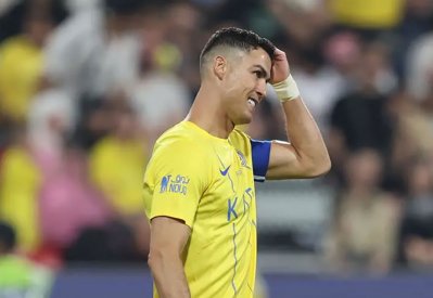 هل يخطط ليفركوزن لضم رونالدو؟