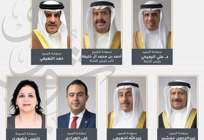 "خارجية الشورى": التكامل الاقتصادي والأمني لدول "مجلس التعاون" أولوية هامة لاستقرار وتطور المنطقة