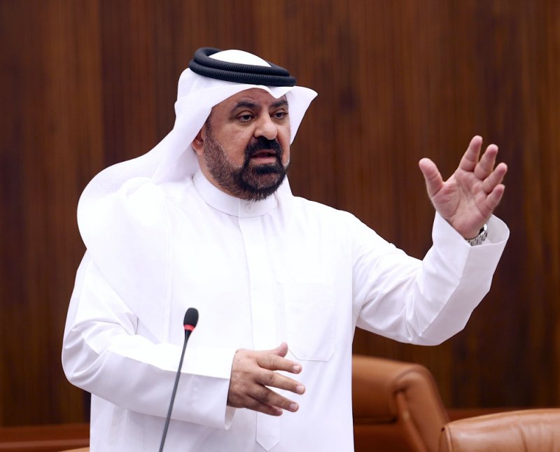 المعرفي يقترح زيادة علاوة تحسين المعيشة