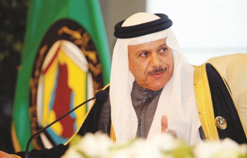 وزير الخارجية: مجلس التعاون لدول الخليج العربية أنموذج في التكامل الأخوي والتضامن العربي ووحدة المصير
