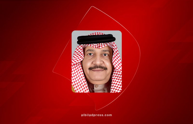 الحاجي: مخرجات زيارة جلالة الملك المعظم لروسيا تُمثل دفعة نحو الحلول السياسية العادلة والمتنزنة وركيزة لعلاقات اقتصادية متنامية