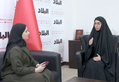 بالفيديو: 3 طالبات من "ثانوية سار" يخطفن الذهب في مسابقة محلية