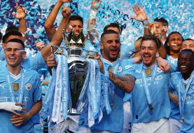 نهائي كأس إنجلترا.. بين رحيل تين هاغ وبقاء غوارديولا