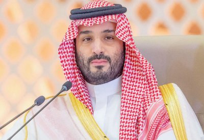 تقرير: ولي العهد السعودي يقبل دعوة رسمية لزيارة إيران