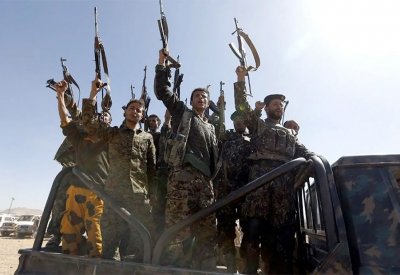 الحوثيون يؤجلون إطلاق سراح 100 محتجز من القوات الحكومية