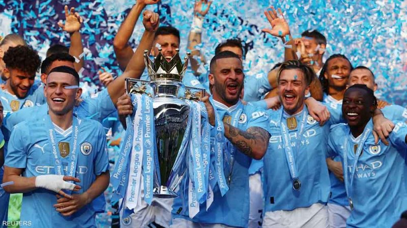 نهائي كأس إنجلترا.. بين رحيل تين هاغ وبقاء غوارديولا