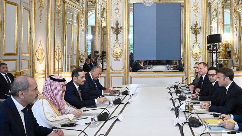 تقرير: اتفاق على استئناف مفاوضات الهدنة هذا الأسبوع