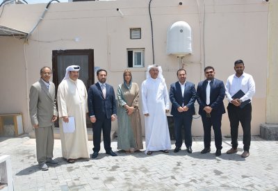 محافظ الشمالية: مشروع بيوت انطلق من أعمال البر والتكافل المجتمعي الذي أكد عليها ديننا الحنيف