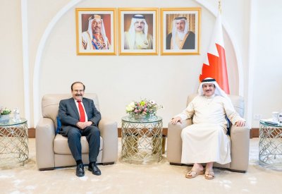 رئيس مجلس النواب: جهود وانجازات أبناء مملكة البحرين راسخة في التاريخ الوطني