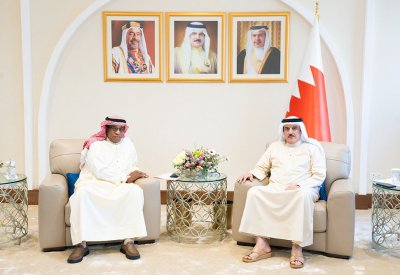 رئيس مجلس النواب: دور فاعل لمؤسسات المجتمع المدني في تعزيز الشراكة المجتمعية