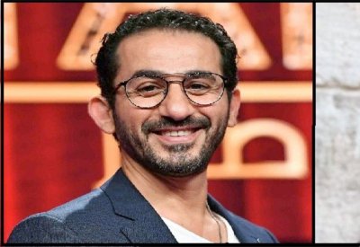 تكريم أحمد حلمي ودريد لحام في افتتاح مهرجان روتردام للفيلم العربي