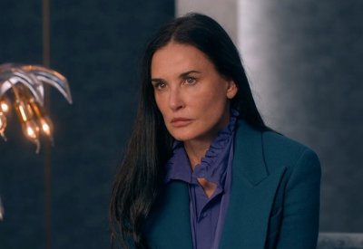 السينما تغازل المرأة في مهرجان كان السينمائي الدولي 2024