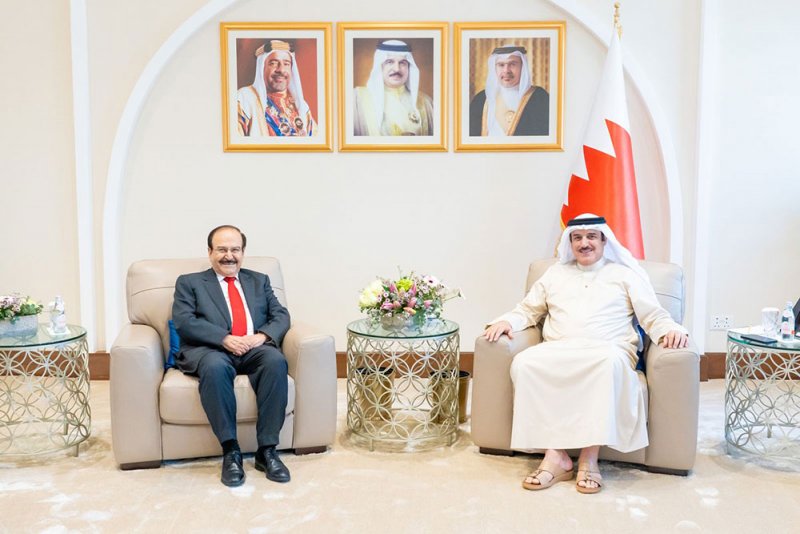 رئيس مجلس النواب: جهود وانجازات أبناء مملكة البحرين راسخة في التاريخ الوطني