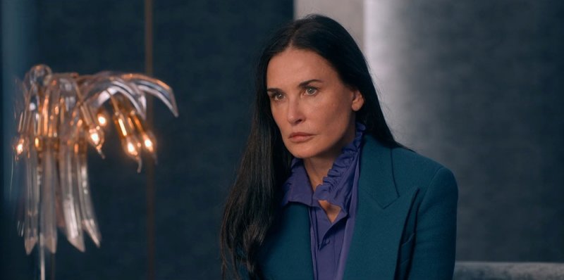 السينما تغازل المرأة في مهرجان كان السينمائي الدولي 2024