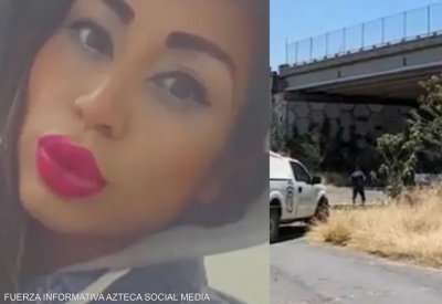 جلسة تصوير عارضة أزياء تنتهي بطريقة "مأساوية".. ماذا حدث؟