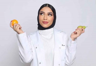 اخصائية تغذية: الرجل أسرع من المرأة في فقدان الوزن
