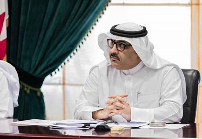 اللجنة العليا لتنظيم دورة الألعاب المدرسية 2024 تتابع مستجدات وإجراءات الاستضافة