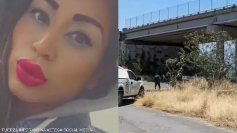 جلسة تصوير عارضة أزياء تنتهي بطريقة "مأساوية".. ماذا حدث؟