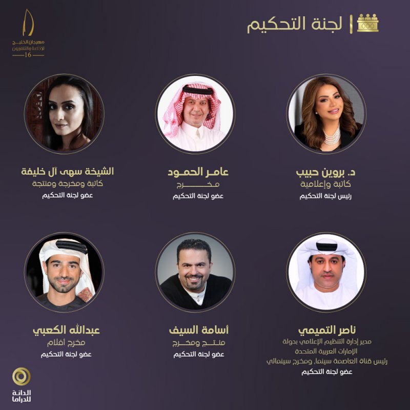 مملكة البحرين مركزاً لاستقطاب المبدعين والفنانين