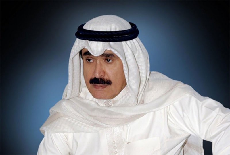 الجارالله: الملك المعظم أمام بوتين... كلام مرتجل بمنتهى الحكمة