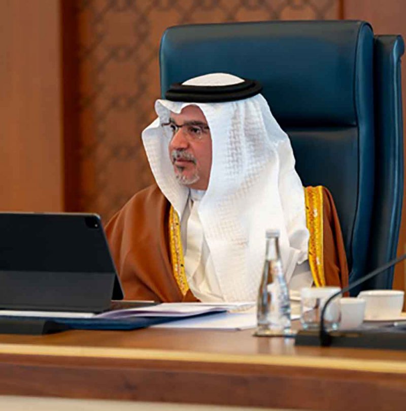 مجلس الوزراء يوافق على مذكرة مجلس الخدمة المدنية حول إعادة هيكلة عدد من الوزارات والجهات الحكومية