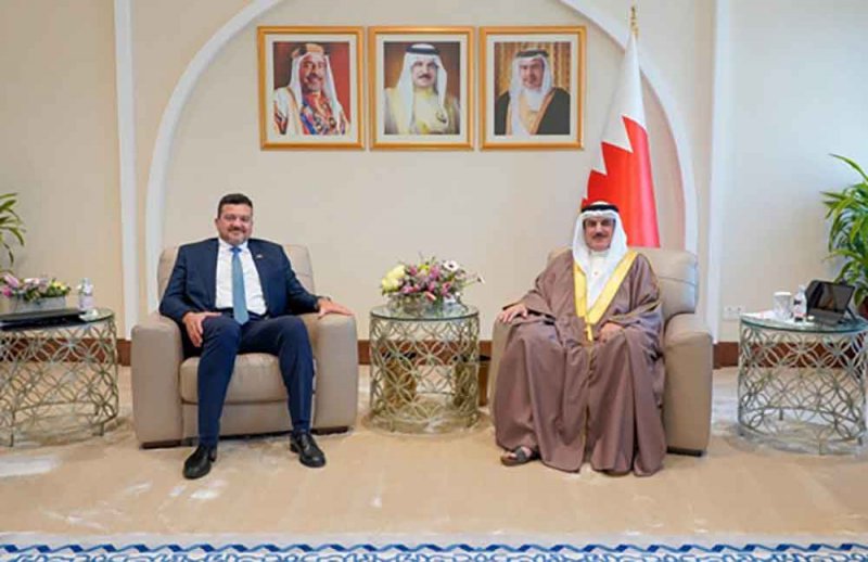 رئيس مجلس النواب: دعم زيادة التعاون الاقتصادي والاستثماري مع البرازيل