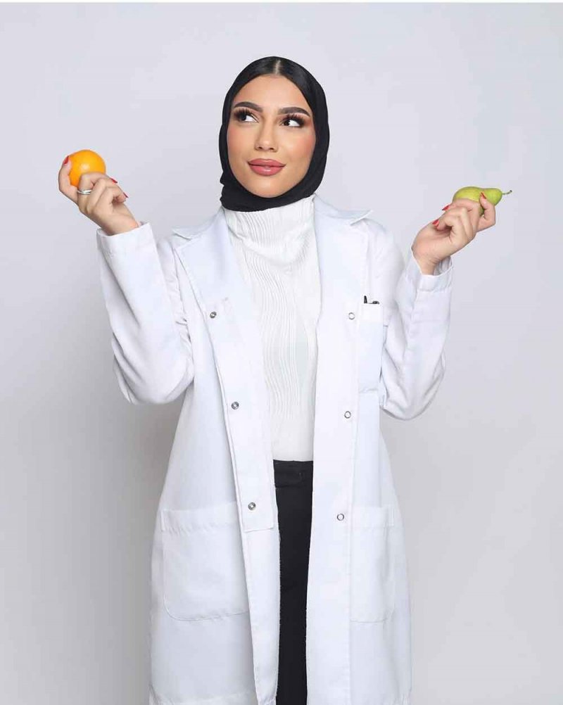 اخصائية تغذية: الرجل أسرع من المرأة في فقدان الوزن