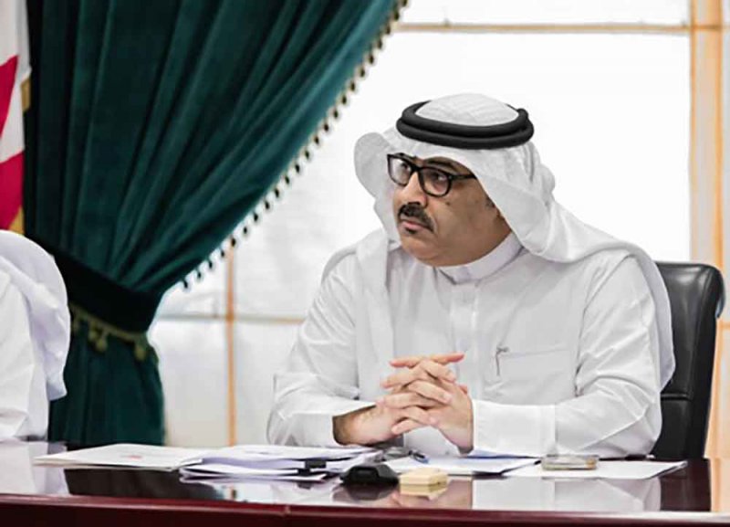اللجنة العليا لتنظيم دورة الألعاب المدرسية 2024 تتابع مستجدات وإجراءات الاستضافة